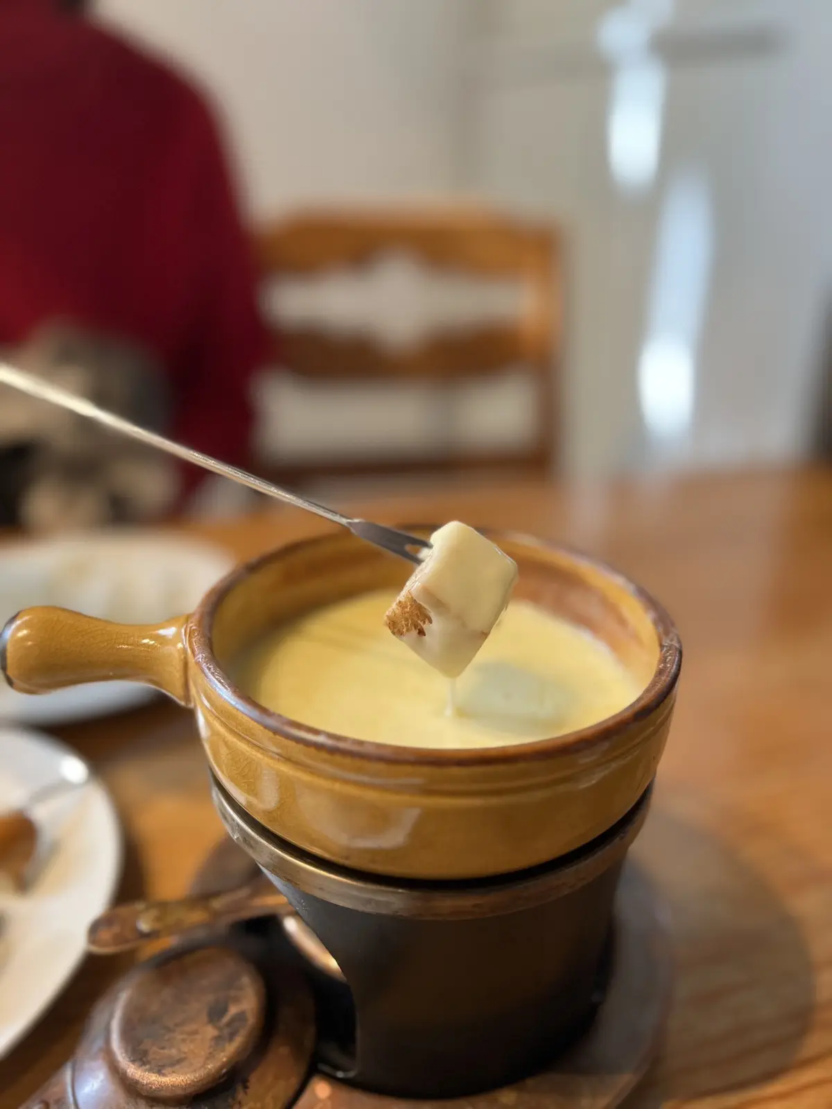 チーズ工房　メッツァネイト