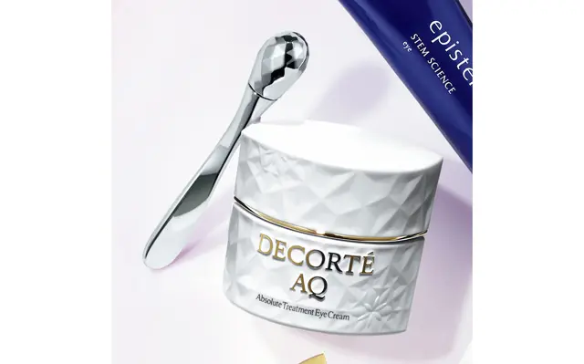 コスメデコルテ AQ アブソリュート アイクリーム タイトフォーカス