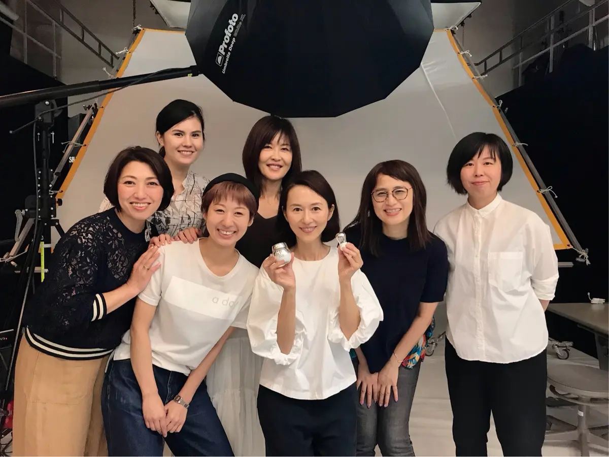 第一印象を決める目元のお手入れ、してますの画像_5