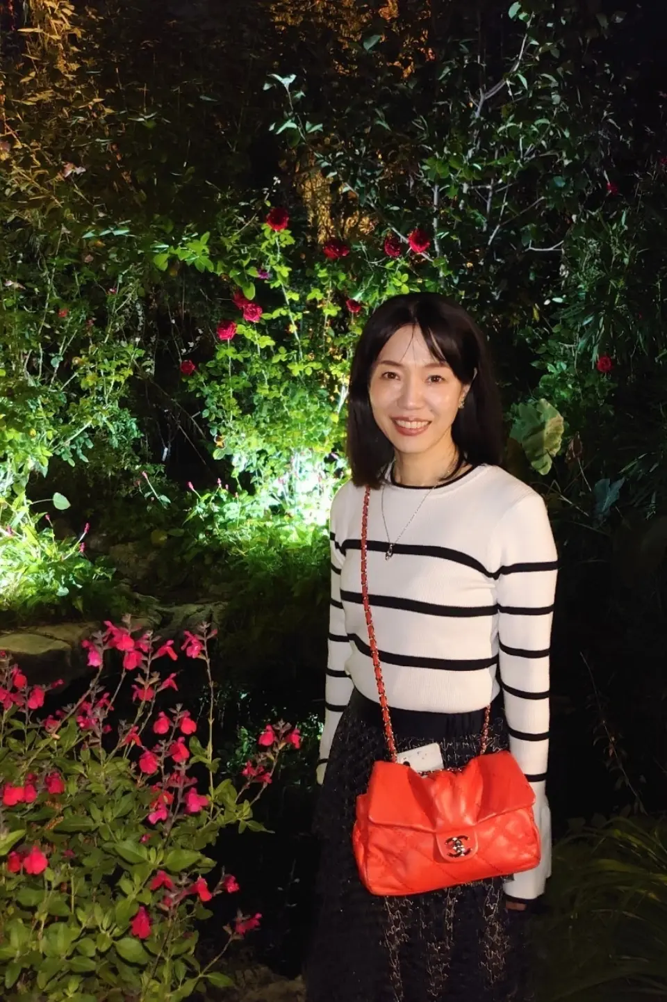 横浜イングリッシュガーデン　ハロウィンナイト