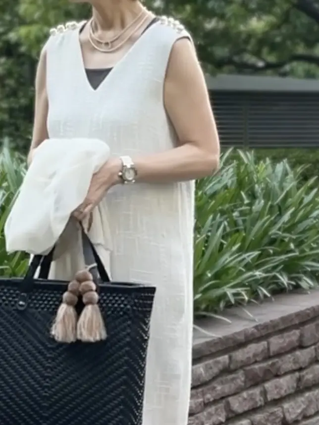 ストレートパーマで梅雨支度の画像_5