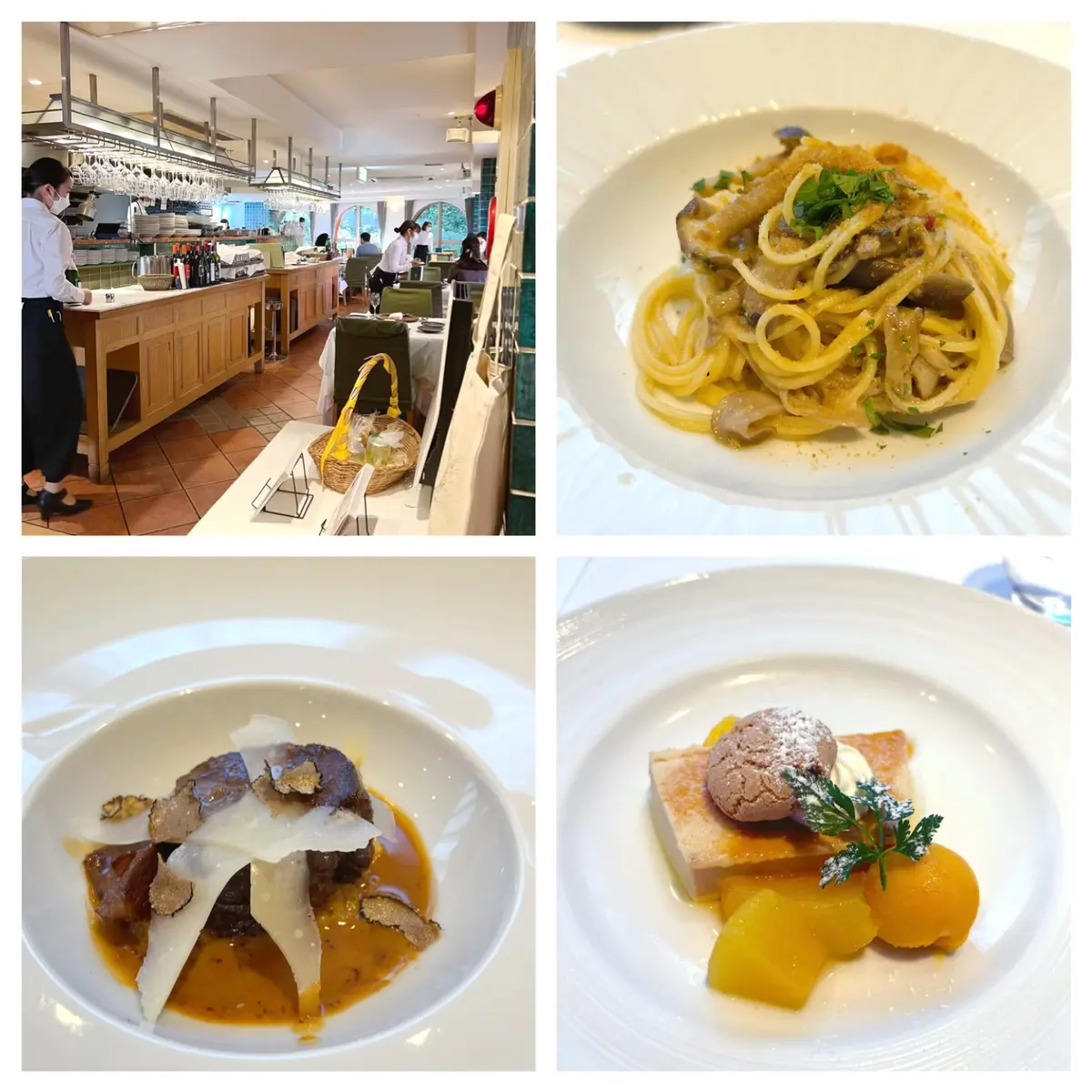 暑秋に大活躍のユニクロT＆ジレコーデ2選の画像_10