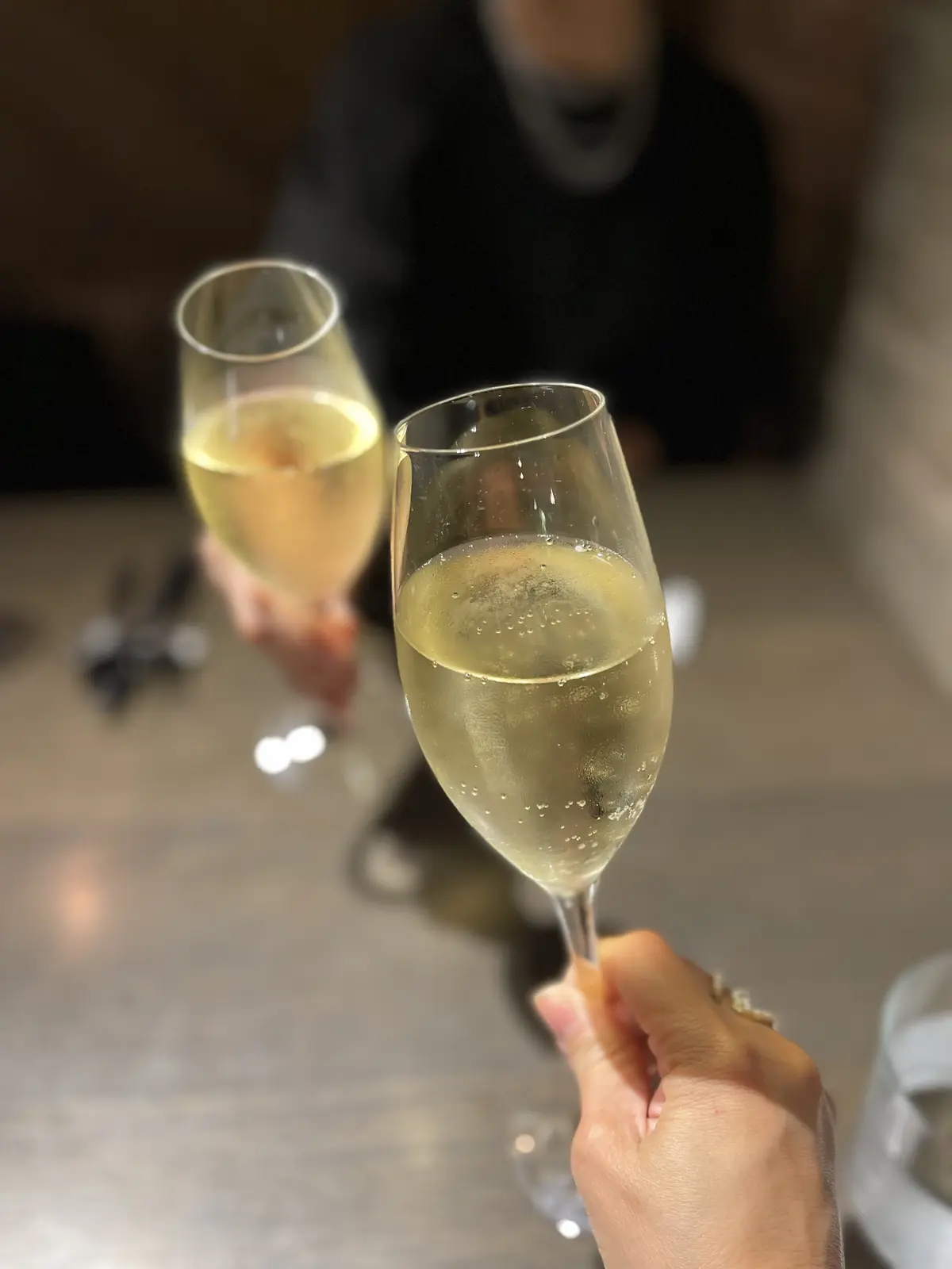 初めましてのランチは薪火料理レストランへの画像_3