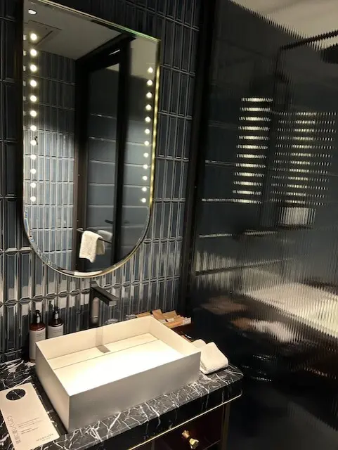 アールデコなデザインが、おしゃれ！　新しの画像_5