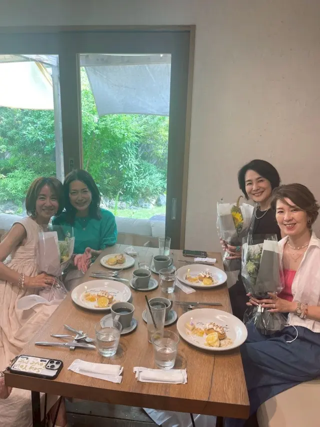 鎌倉散歩のごほうび時間♪の画像_10