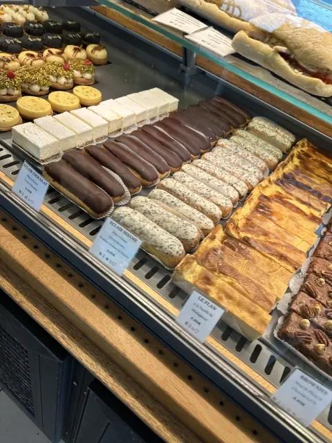 Parisにも馴染む、エクラでしか手に入の画像_2