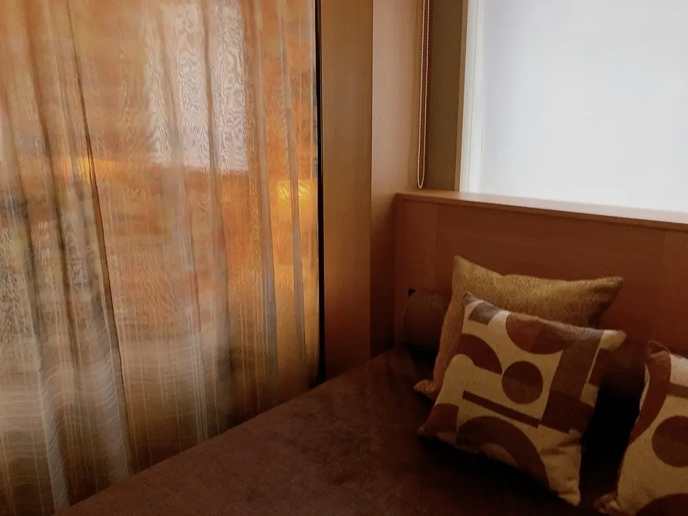 HANRE by Tokyu Stay 客室　ファブリック