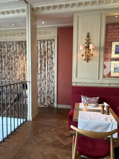 ソワレ・ドゥ・エクラへ向かう、特別な一日の画像_2