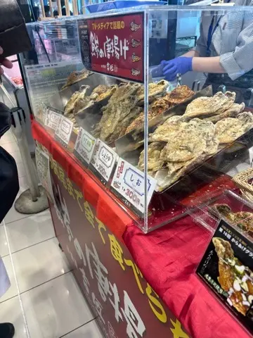 海老名SAを敢えて目的地に〜近場で過ごすの画像_6