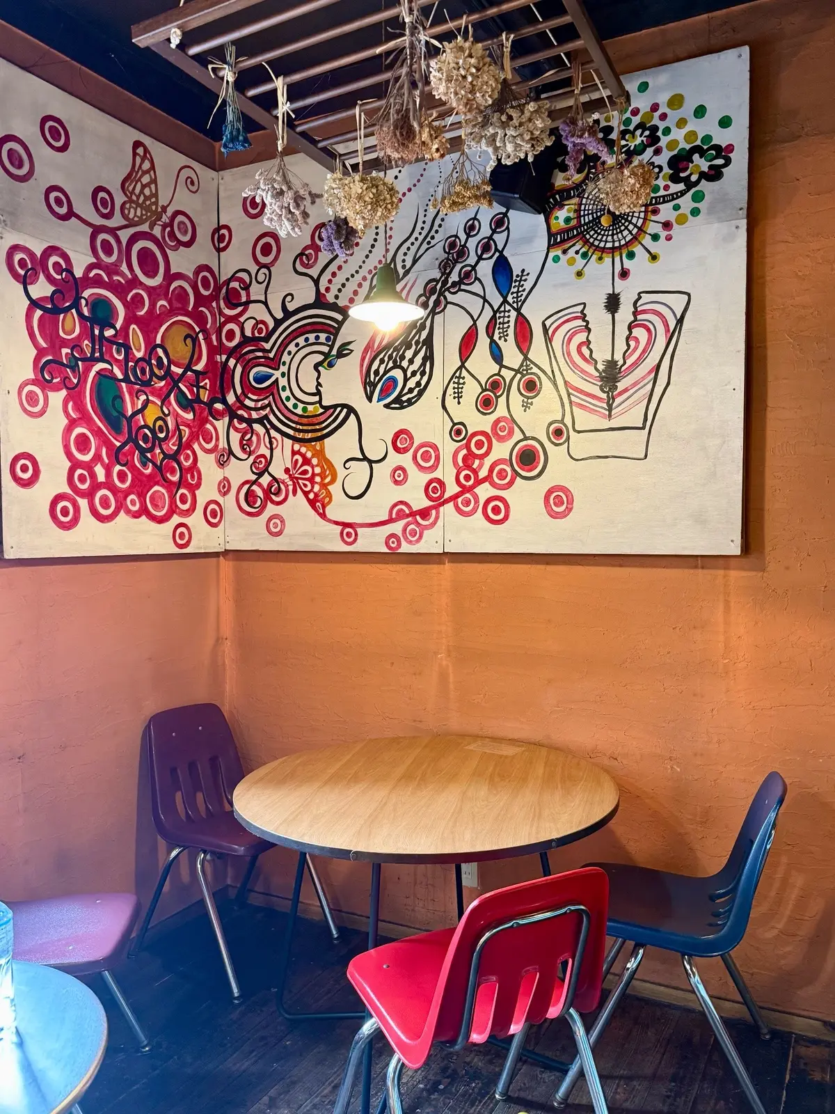 長野県　白馬村　カフェ　サウンドライクカフェ　sounds like cafe