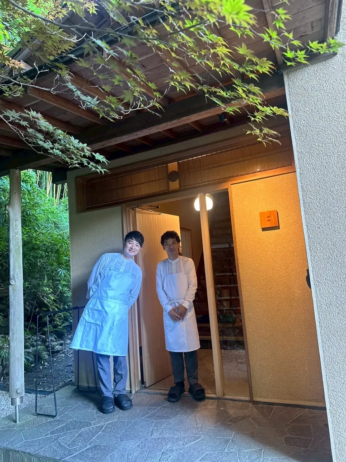 パラシュートパンツ@鎌倉大人の隠れ家♪の画像_11