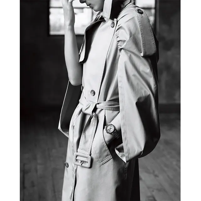 Rolex（ロレックス）デイトジャスト 36