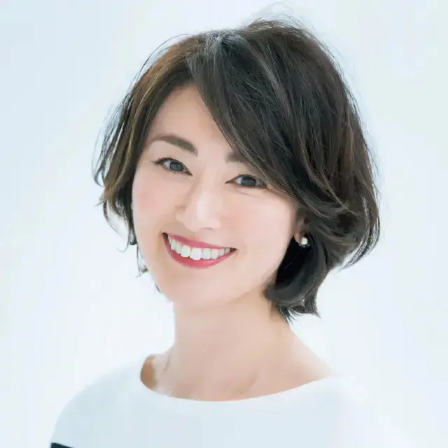 360度メリハリのある“ボリューム×美人フォルム”ボブ