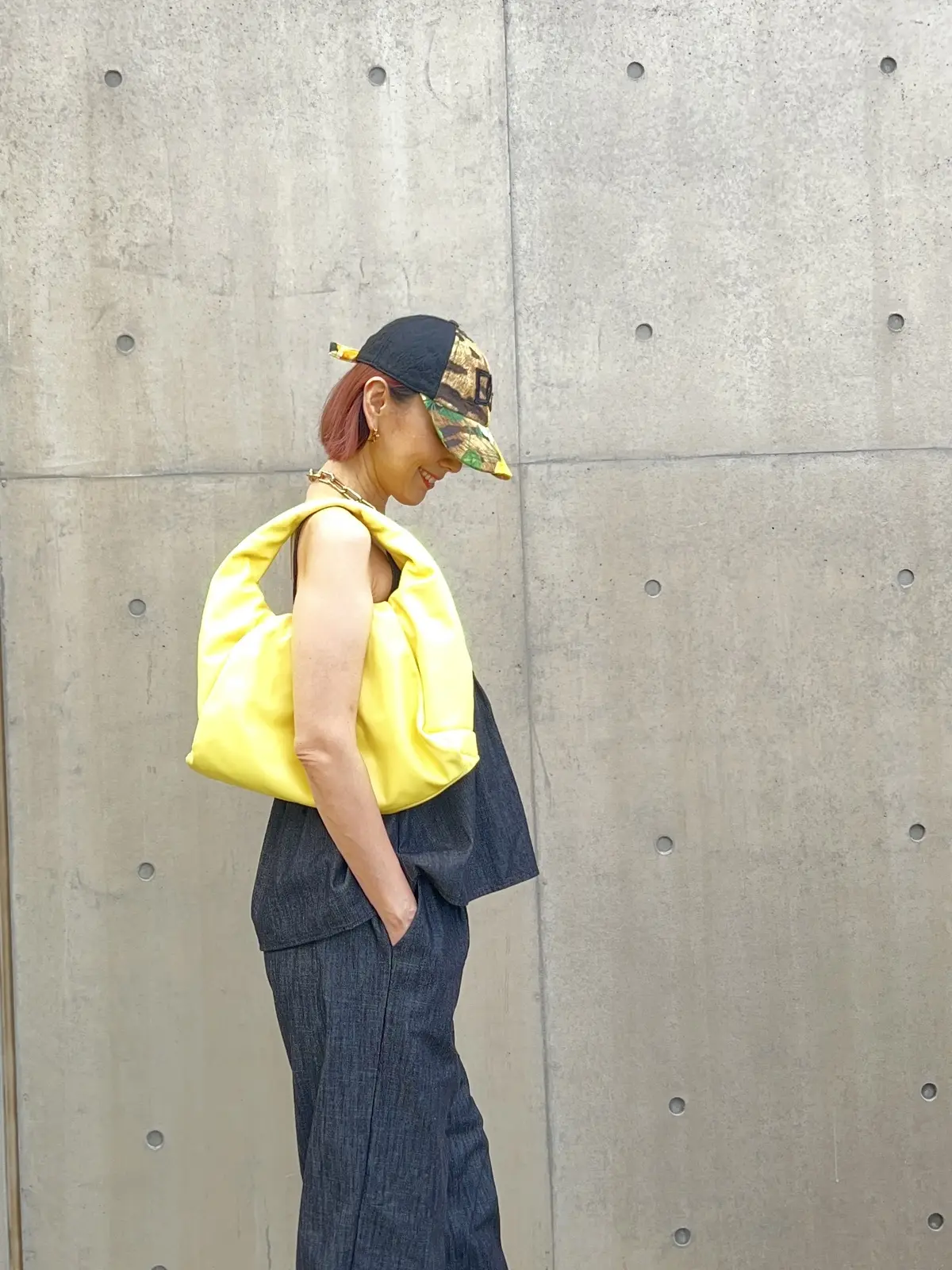 初秋のデイリーコーデ（9月）の画像_6