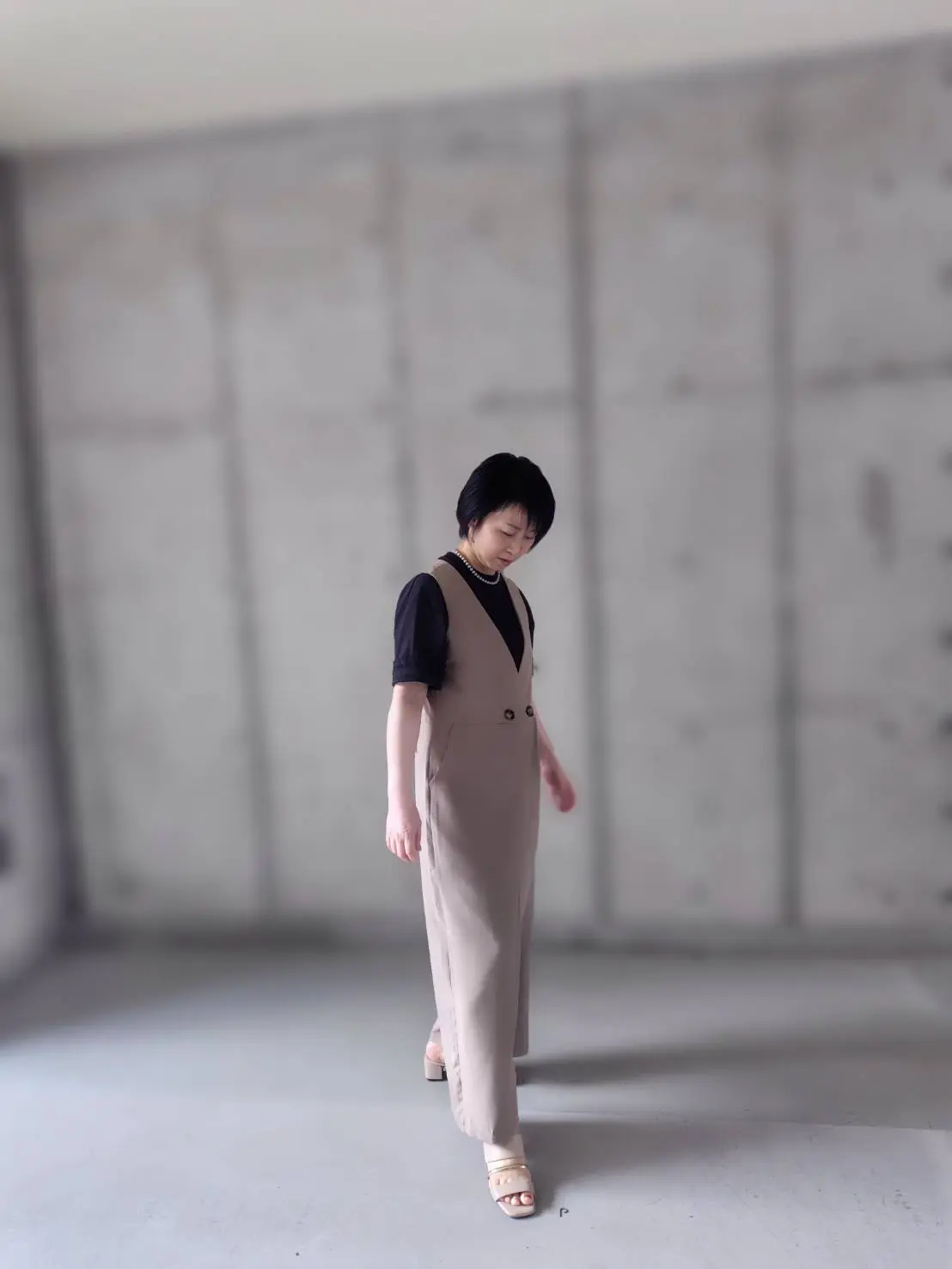 オールインワンの楽ちんスタイルでサザンのの画像_1