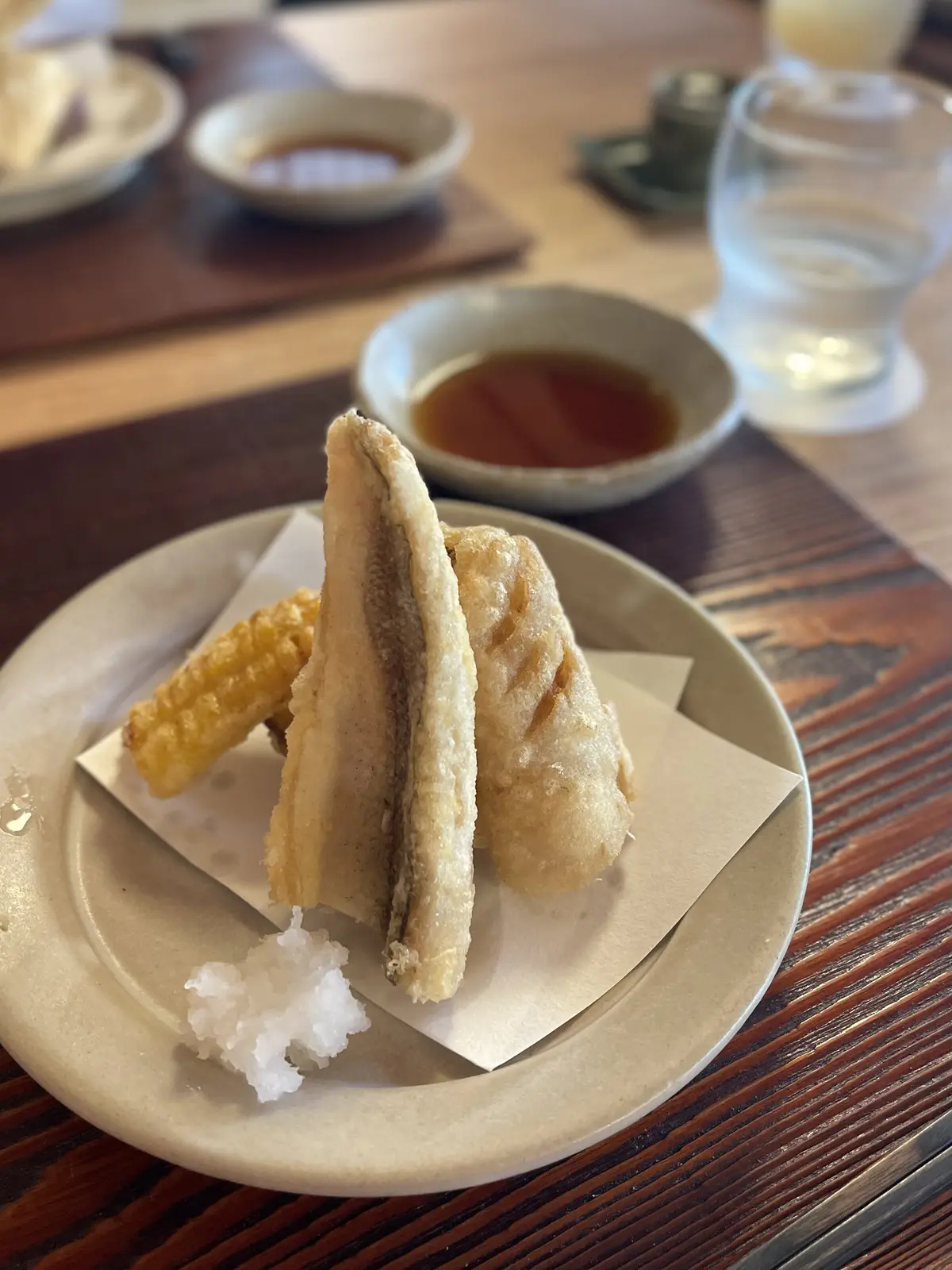 秋の鎌倉散策🍂旧加賀邸で頂く蕎麦会席と昭の画像_9