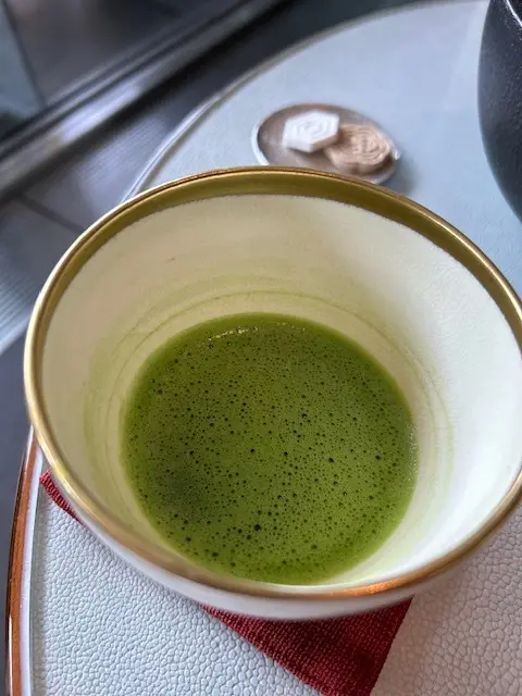 パレスホテル東京のアフタヌーンティー♪の画像_2