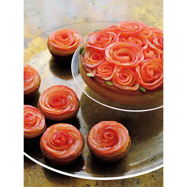 アップル＆ローゼス（長野）