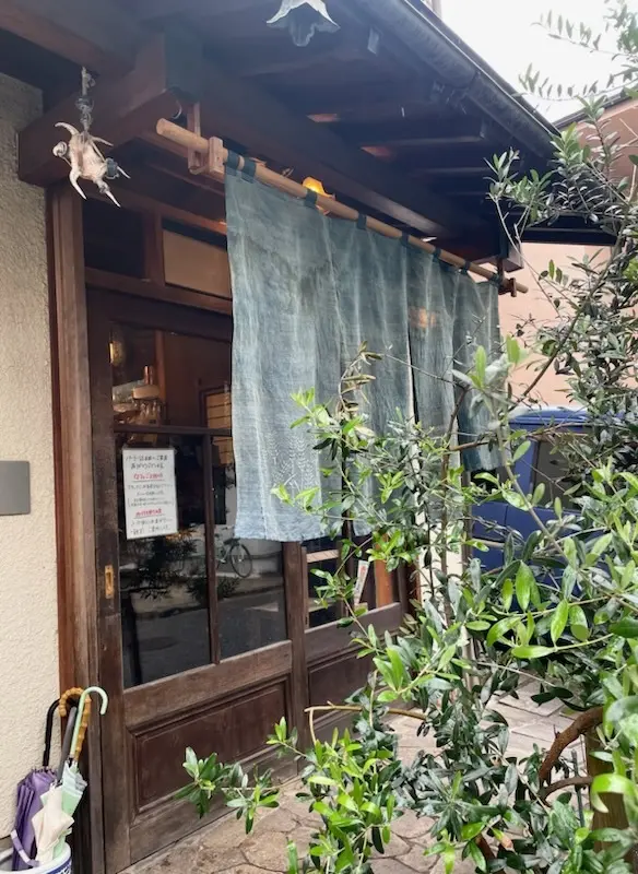 パーラー江古田　パン屋　ベーカリー　練馬　江古田　ハードパン　マツコの知らない世界