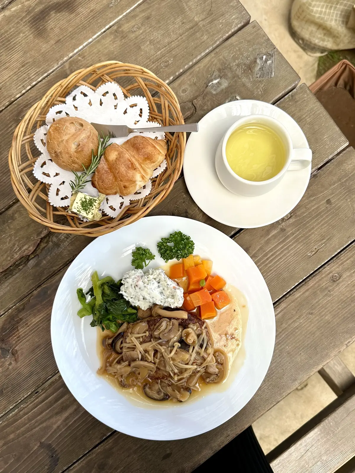 ハーブガーデンで過ごす癒しの時間♡千葉にの画像_13