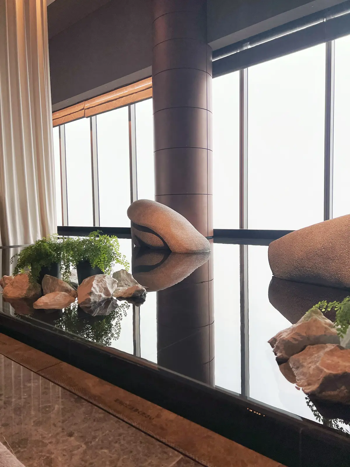 「フォーシーズンズホテル東京」アフタヌーの画像_9