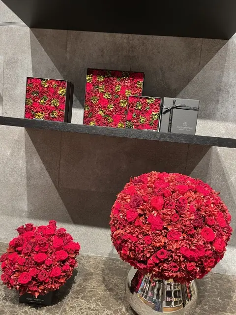 初めまして⭐︎初ブログは麻布台ヒルズからの画像_9