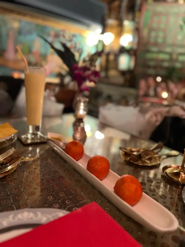 チーズティッカ