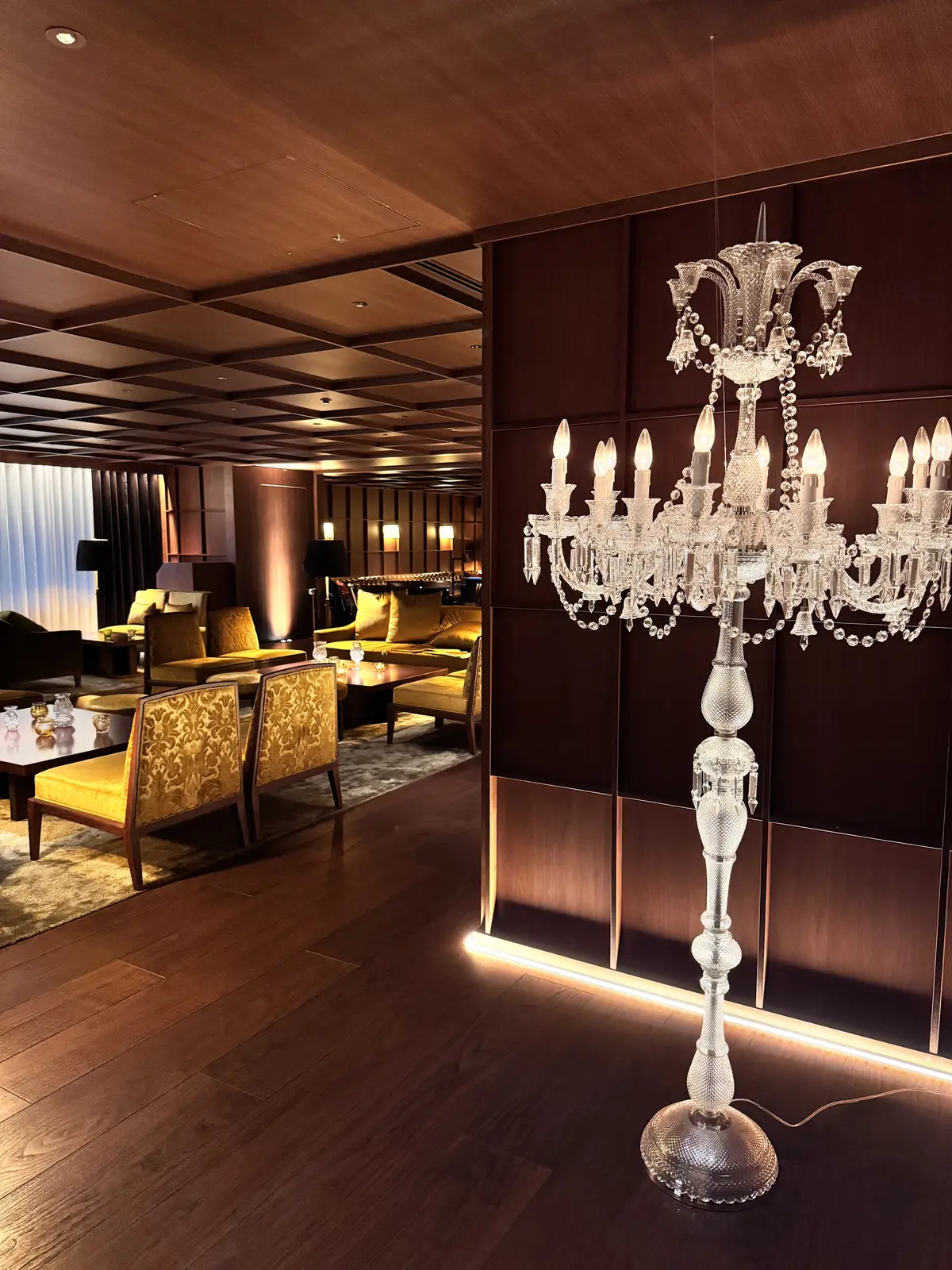 銀座で週末ディナー♡東京エディションホテの画像_1