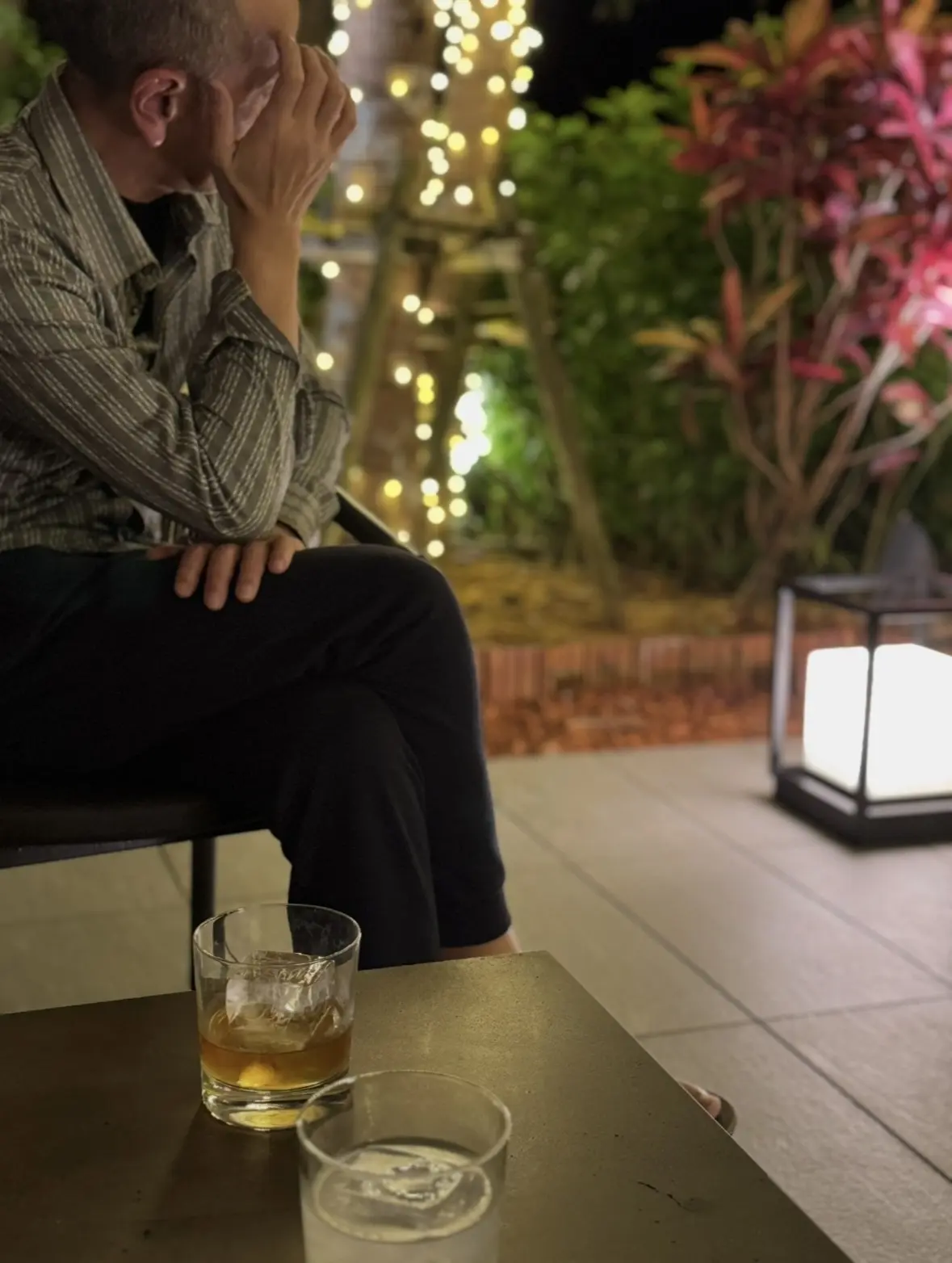 『22年ぶりの夫婦沖縄2人旅✈️』 温泉の画像_35