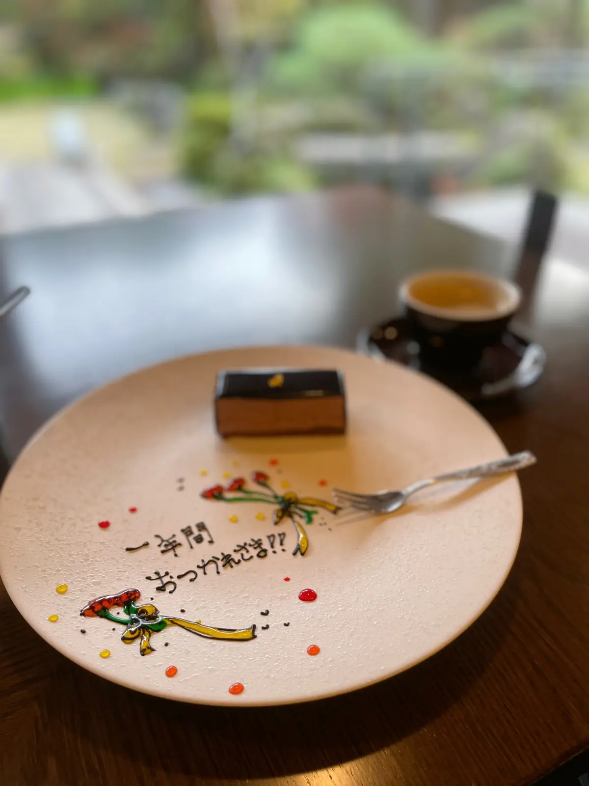 冬の京都夫婦旅行②の画像_3