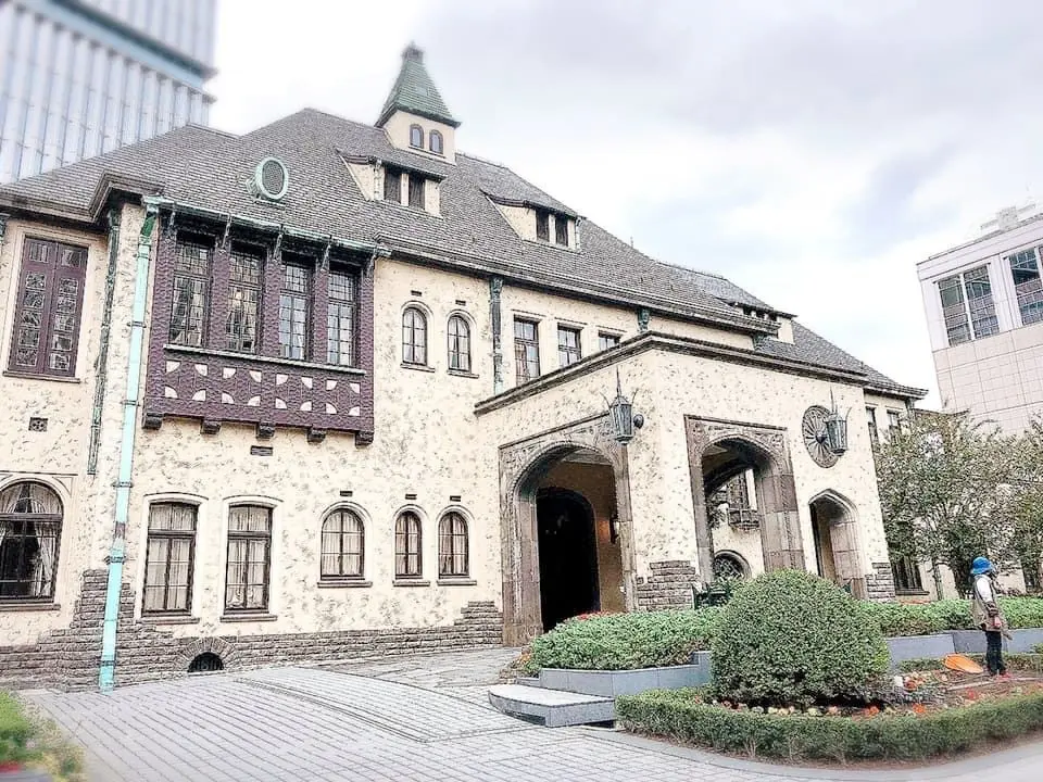 ラ・メゾン紀尾井