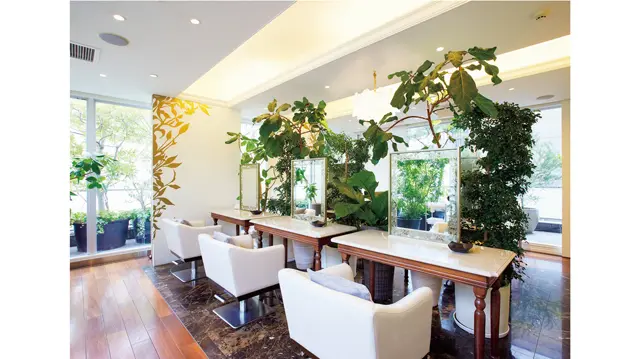 サロン・ド・リジュー