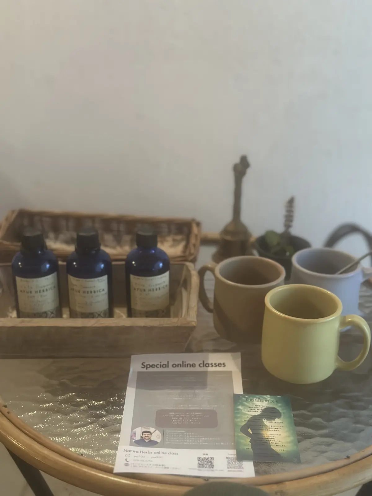 アーユルヴェーダリトリートin AWAJの画像_16