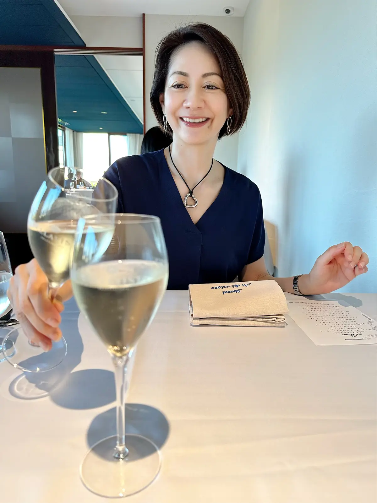 憧れのホテルに滞在する山形庄内グルメ旅の画像_18