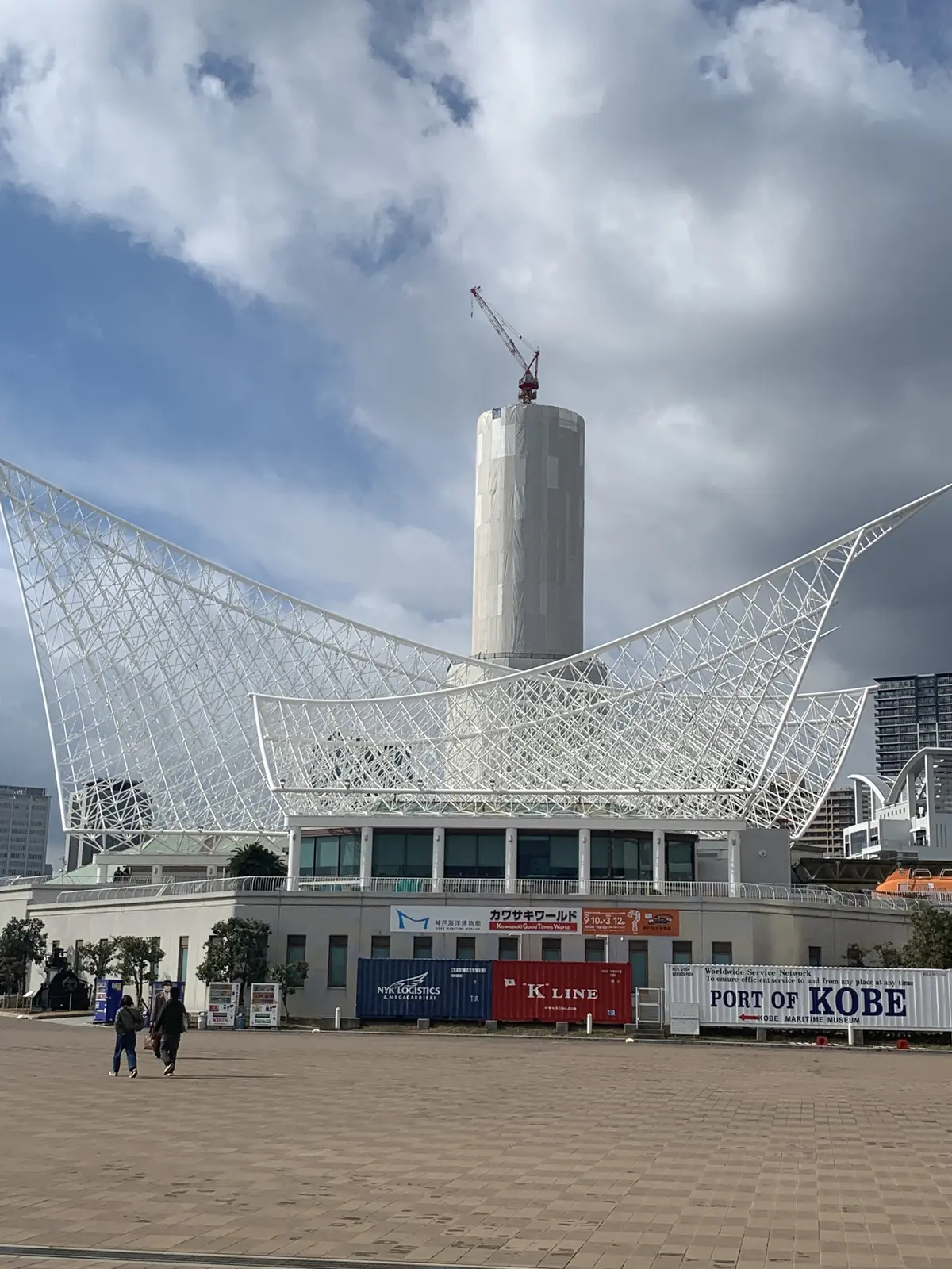 神戸⚓バウムクーヘン食べ比べ⚓ユーハイムの画像_6