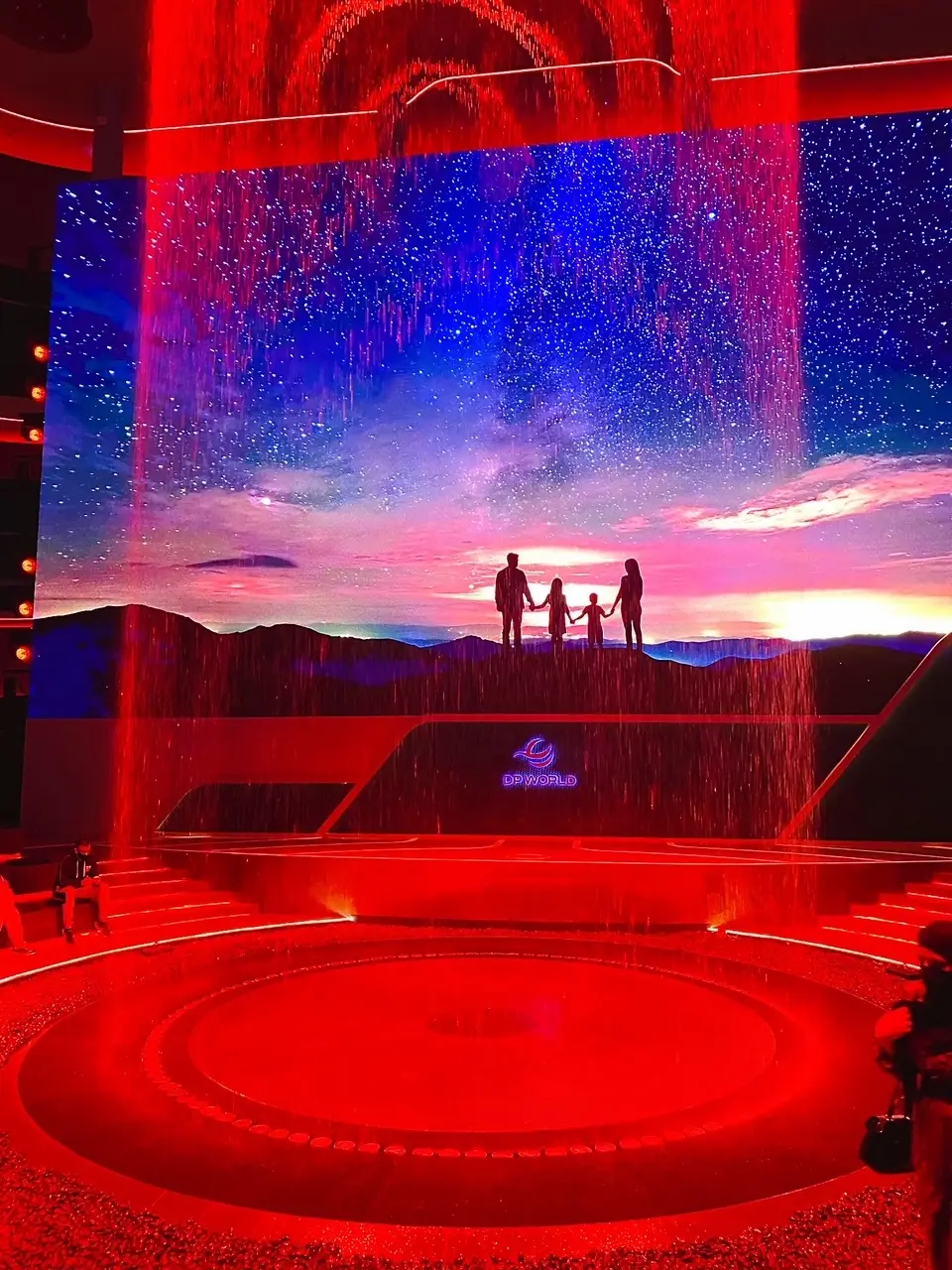 ドバイ万博   〜ドバイ⑰〜の画像_11