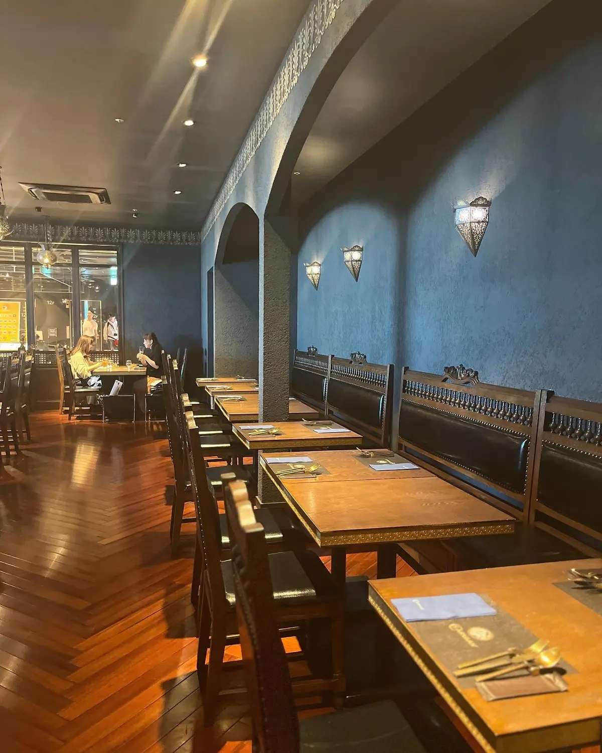 ツィードジャケット3style☆アラビアの画像_6