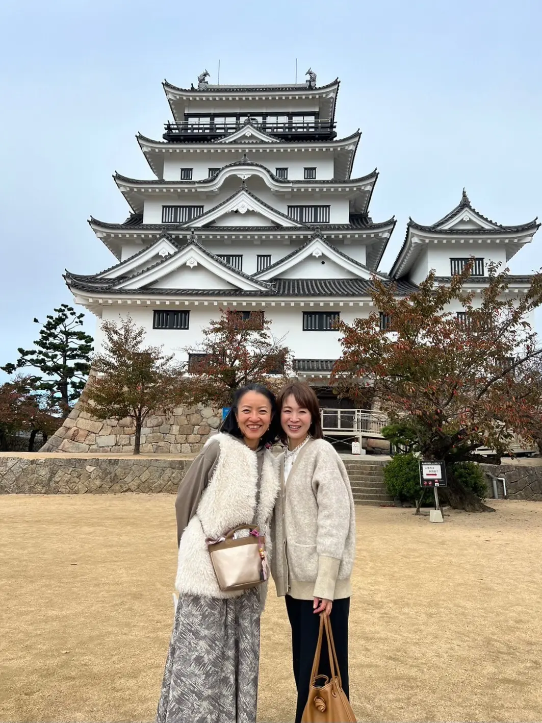 恒例？の弾丸旅行で岩国 錦帯橋から広島横の画像_16