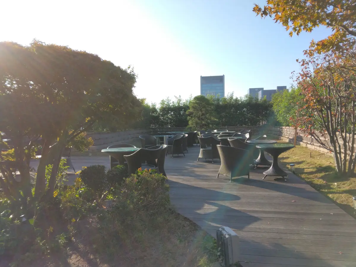 ◆セントレジスホテル大阪に宿泊◆と京都②の画像_18