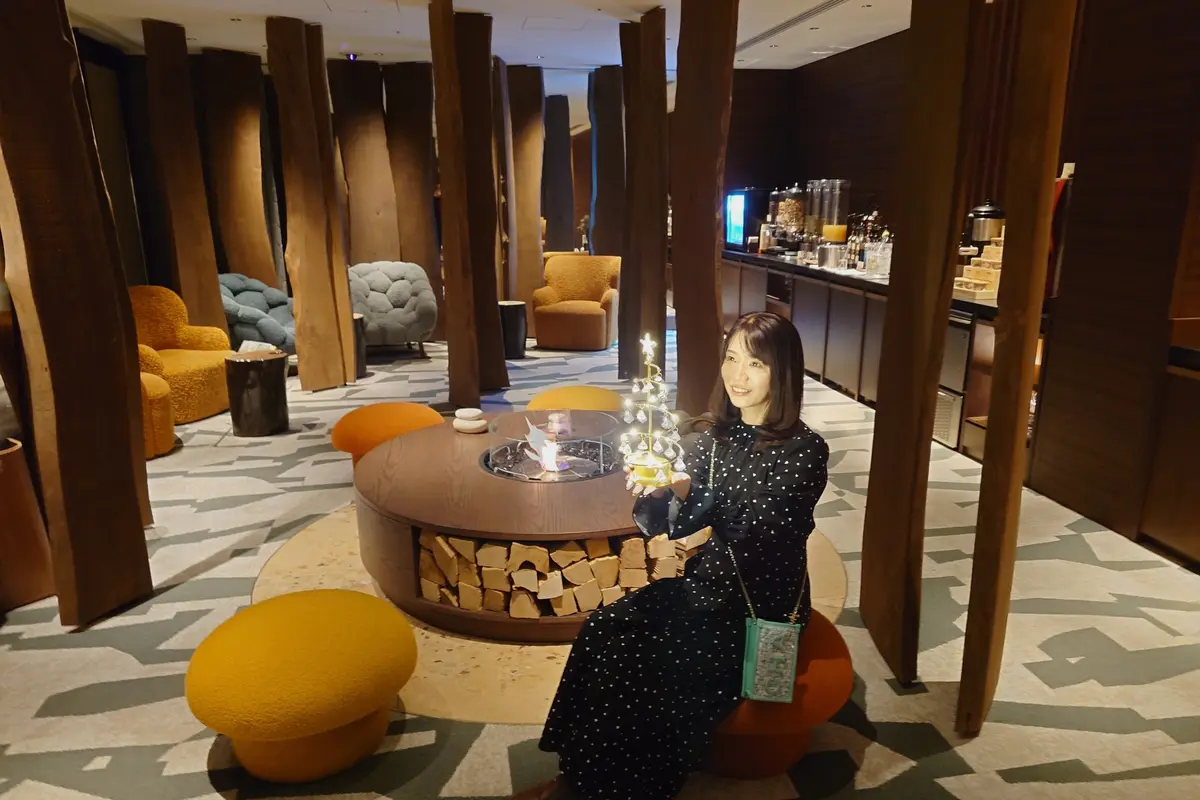 グランディスタイル旧軽井沢ホテル＆リゾート