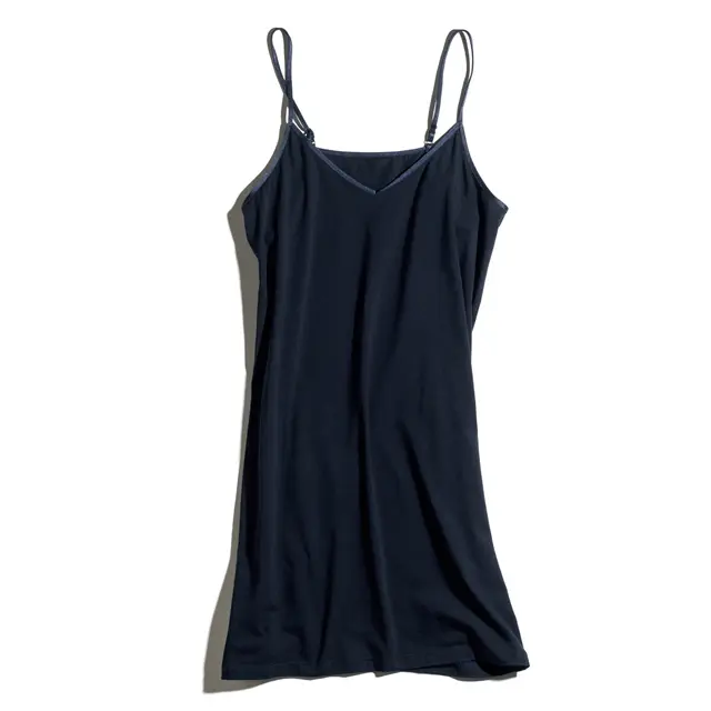 シルエットにひびかず、暖か！ ニットのたの画像_5