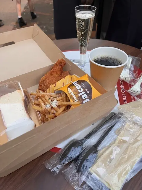 麻布台ヒルズクリスマスマーケットへの画像_2