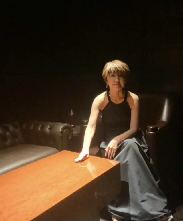 夏の夜の大人時間を、隠れ家的お店で充実✨の画像_1