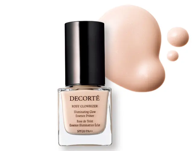 ロージー グロウライザー 30㎖ ￥3,520／コスメデコルテ　