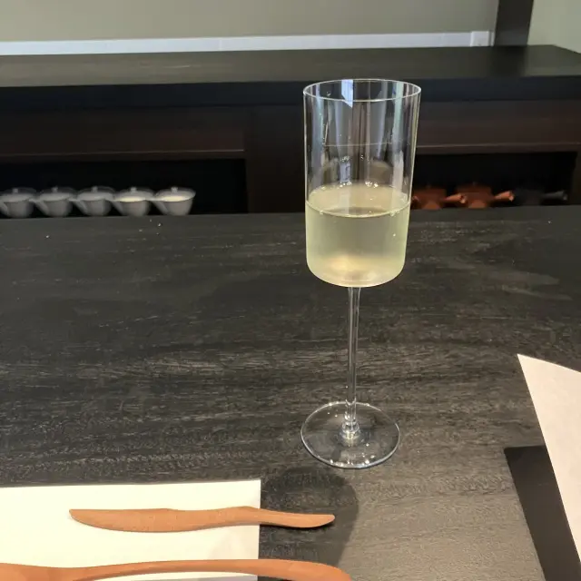 オーベルジュときとのアフタヌーンティー、の画像_5