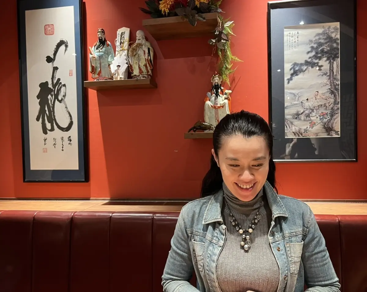 大人チュールスカート♡嗚呼、忘れていた私の画像_13