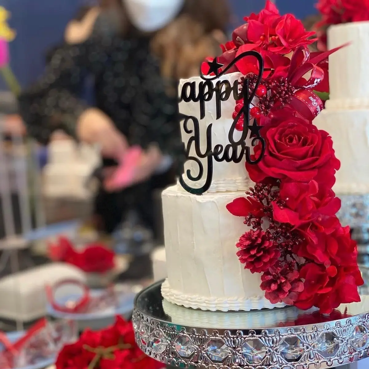 パーティーシーズンに大活躍‼️クレイケーの画像_1