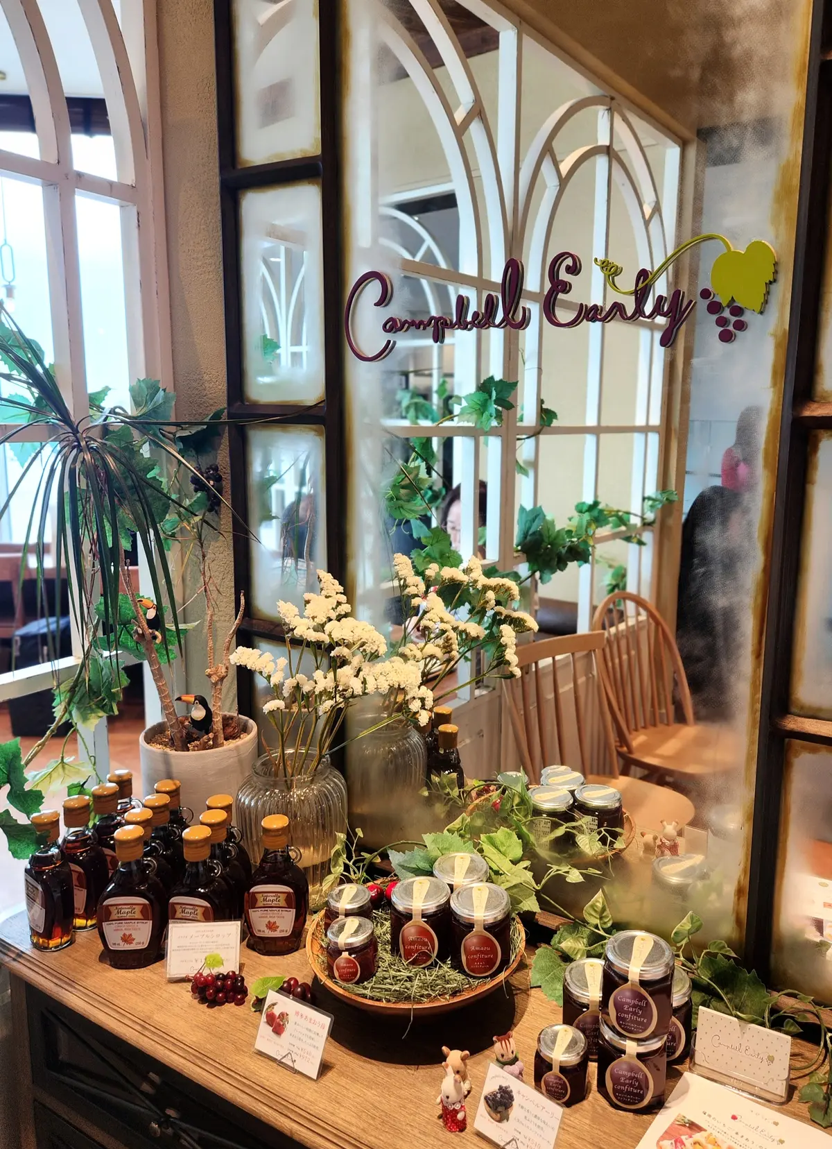 博多の美味しい朝ごはんとパフェの画像_14