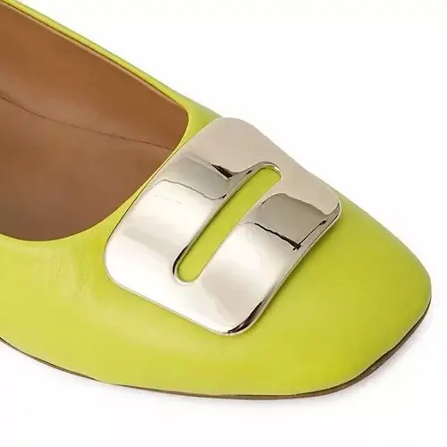 【50代 靴】センスアップを叶える 「春の画像_32