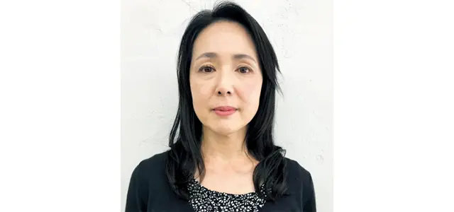 カット前のBeforeスタイル